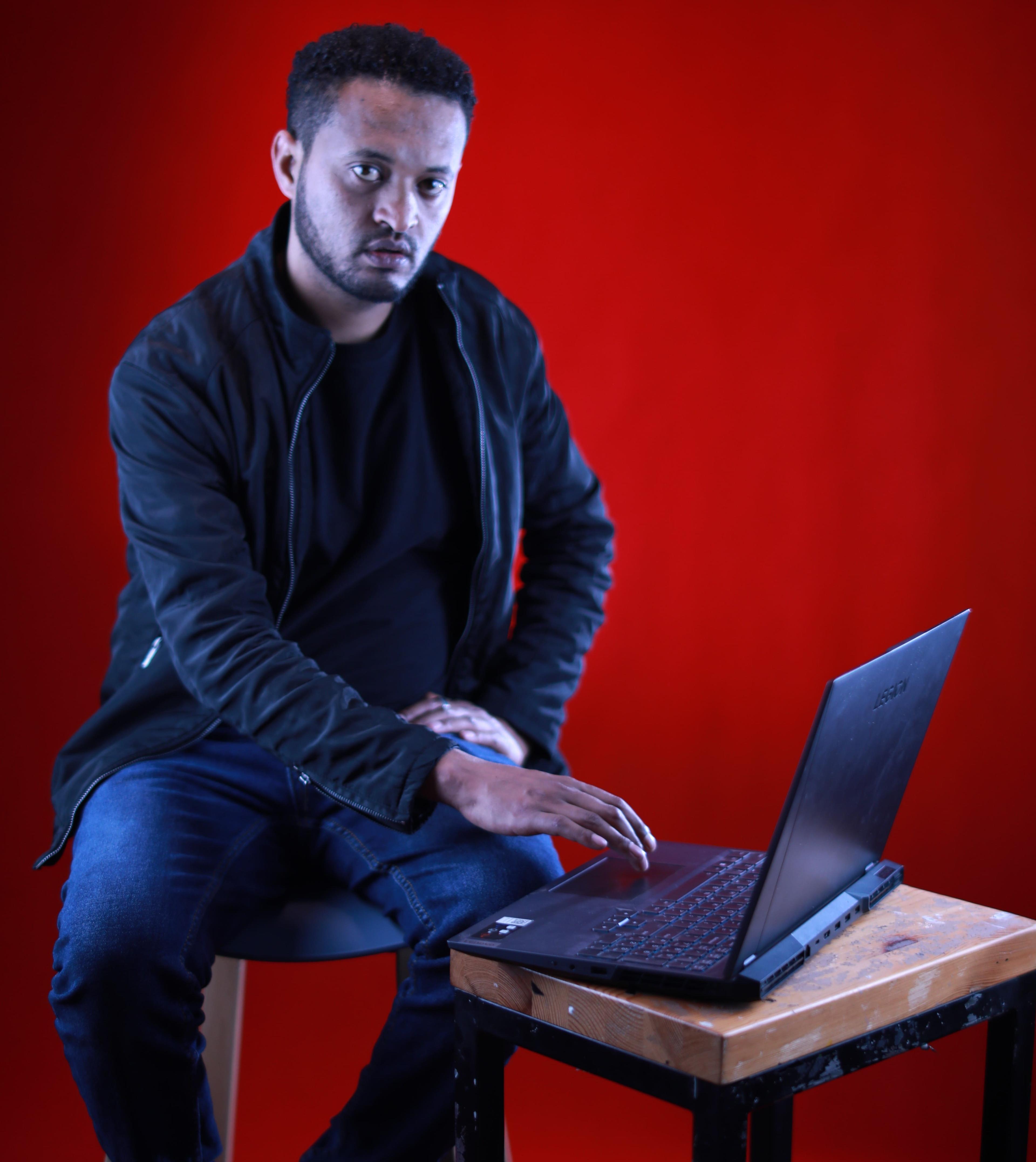 Dawit Bede picture