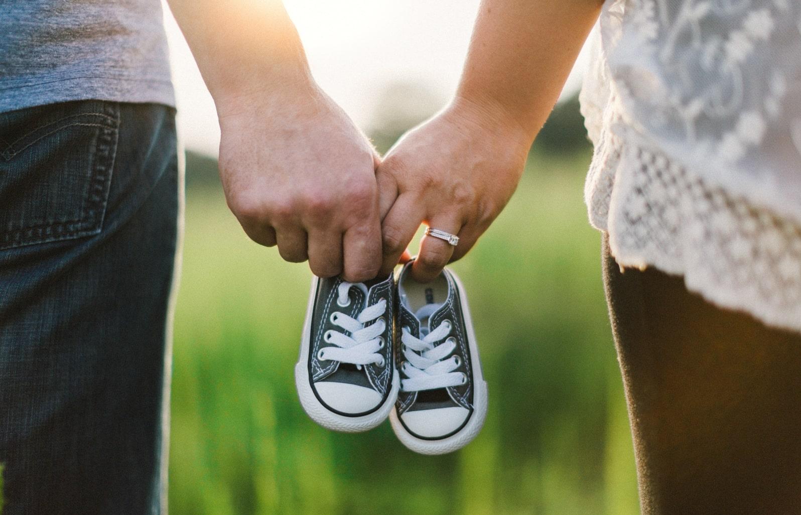 Expecting Parents